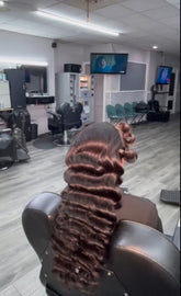 Jojo wand curl tutorial π