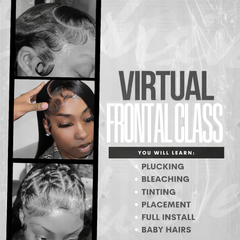 Virtual Frontal Class
